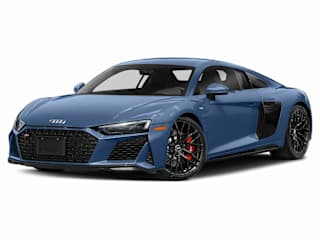 2021 Audi R8 WUAKBAFX9M7900991 2021 Audi R8