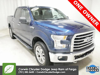 2017 Ford F-150 XLT 1FTEW1EF9HFA79698 2017 Ford F-150 XLT