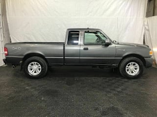 2008 Ford Ranger 1FTZR45E78PA48591 2008 Ford Ranger