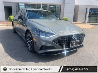 2020 Hyundai Sonata SEL Plus 5NPEJ4J28LH023592 2020 Hyundai Sonata SEL Plus