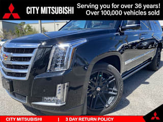 2017 Cadillac Escalade ESV Premium Luxury 1GYS3JKJ1HR190355 2017 Cadillac Escalade ESV Premium Luxury