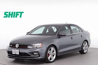 2017 Volkswagen Jetta 3VW4T7AJ9HM332257 2017 Volkswagen Jetta