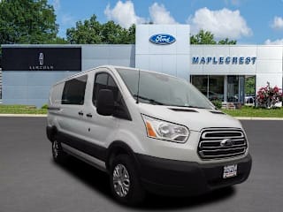 2019 Ford Transit Cargo 250 1FTYR1YM5KKA86693 2019 Ford Transit Cargo 250