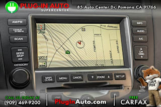 2006 Honda Accord EX V-6 w/Navi 1HGCM66826A017145 2006 Honda Accord EX V-6 w/Navi