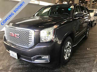 2015 GMC Yukon Denali 1GKS1CKJ7FR543240 2015 GMC Yukon Denali