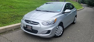 2015 Hyundai Accent GLS KMHCT4AE4FU927098 2015 Hyundai Accent GLS