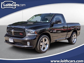 2014 Ram Pickup 1500 3C6JR6CT5EG232235 2014 Ram Pickup 1500