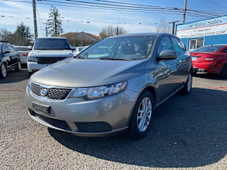 2012 Kia Forte5 KNAFU5A25C5633822 2012 Kia Forte5