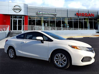 2015 Honda Civic LX 2HGFG3B52FH520416 2015 Honda Civic LX