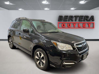 2017 Subaru Forester JF2SJAEC9HH595170 2017 Subaru Forester