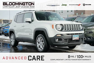2017 Jeep Renegade ZACCJBBB4HPG24894 2017 Jeep Renegade