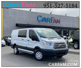 2015 Ford Transit Cargo 250 1FTNR1ZM3FKA76591 2015 Ford Transit Cargo 250
