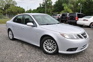 2008 Saab 9-3 2.0T YS3FB49Y881143734 2008 Saab 9-3 2.0T