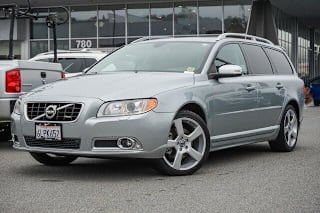 2010 Volvo V70 3.2 YV1960BW8A1142237 2010 Volvo V70 3.2