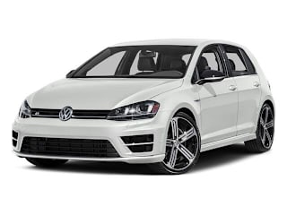 2016 Volkswagen Golf R Base WVWLF7AU5GW187913 2016 Volkswagen Golf R Base