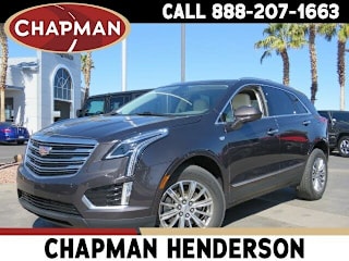 2018 Cadillac XT5 1GYKNCRS5JZ149575 2018 Cadillac XT5