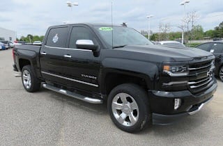 2018 Chevrolet Silverado 1500 3GCUKSEJ1JG381444 2018 Chevrolet Silverado 1500