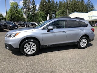 2017 Subaru Outback 2.5i Premium 4S4BSACC5H3415996 2017 Subaru Outback 2.5i Premium