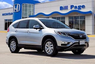2016 Honda CR-V EX-L 2HKRM4H7XGH632019 2016 Honda CR-V EX-L