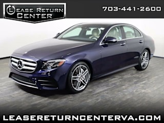 2019 Mercedes-Benz E-Class E 300 WDDZF4JB4KA677259 2019 Mercedes-Benz E-Class E 300