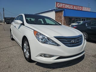 2013 Hyundai Sonata Limited 5NPEC4AC7DH681974 2013 Hyundai Sonata Limited