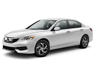 2016 Honda Accord 1HGCR2F30GA186676 2016 Honda Accord