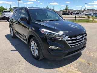2017 Hyundai Tucson SE KM8J33A4XHU319467 2017 Hyundai Tucson SE