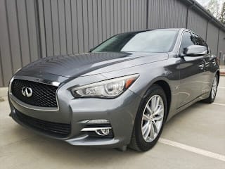 2014 Infiniti Q50 Premium JN1BV7AP7EM680092 2014 Infiniti Q50 Premium