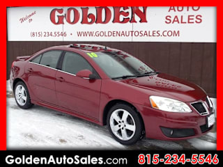 2010 Pontiac G6 1G2ZA5EK1A4142187 2010 Pontiac G6