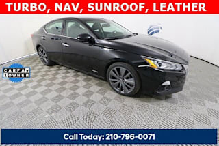 2019 Nissan Altima 1N4AL4FV0KC101150 2019 Nissan Altima