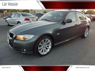 2010 BMW 3 Series 328i WBAPH5C59AA439475 2010 BMW 3 Series 328i