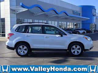 2015 Subaru Forester JF2SJABC4FH546895 2015 Subaru Forester