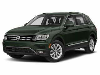 2018 Volkswagen Tiguan 2.0T SE 4Motion 3VV2B7AXXJM216669 2018 Volkswagen Tiguan 2.0T SE 4Motion