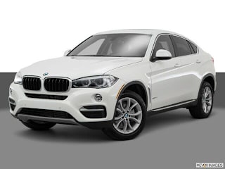 2015 BMW X6 5UXKU2C51F0N75733 2015 BMW X6