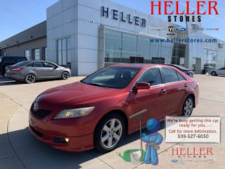 2009 Toyota Camry SE 4T1BE46K49U372095 2009 Toyota Camry SE