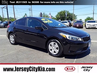 2018 Kia Forte LX 3KPFK4A79JE211505 2018 Kia Forte LX