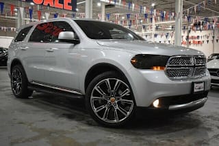 2013 Dodge Durango SXT 1C4RDJAG3DC584928 2013 Dodge Durango SXT