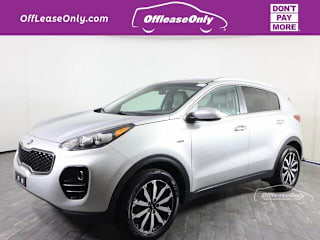 2017 Kia Sportage EX KNDPNCAC8H7300494 2017 Kia Sportage EX