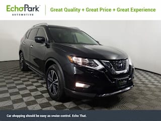 2018 Nissan Rogue JN8AT2MT2JW461506 2018 Nissan Rogue