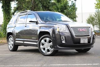 2015 GMC Terrain Denali 2GKFLZE36F6154953 2015 GMC Terrain Denali