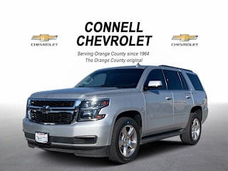 2015 Chevrolet Tahoe 1GNSCBKC6FR681649 2015 Chevrolet Tahoe
