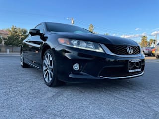 2013 Honda Accord EX-L V6 1HGCT2B88DA006469 2013 Honda Accord EX-L V6