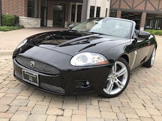 2008 Jaguar XK XKR SAJWA44C089B27037 2008 Jaguar XK XKR