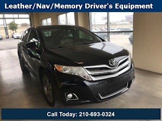 2015 Toyota Venza XLE 4T3ZK3BB7FU073338 2015 Toyota Venza XLE