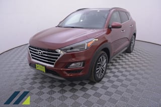 2019 Hyundai Tucson Ultimate KM8J3CAL3KU010311 2019 Hyundai Tucson Ultimate