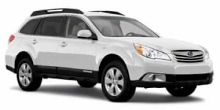 2011 Subaru Outback 2.5i Limited 4S4BRCJC4B3346428 2011 Subaru Outback 2.5i Limited