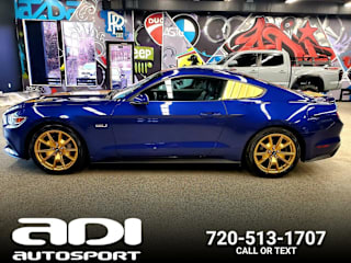 2015 Ford Mustang 1FA6P8CF9F5395866 2015 Ford Mustang