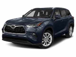 2021 Toyota Highlander Limited 5TDDZRBHXMS534687 2021 Toyota Highlander Limited