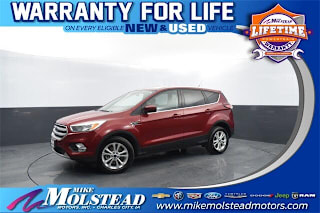 2017 Ford Escape SE 1FMCU9GD0HUD67625 2017 Ford Escape SE