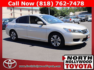 2014 Honda Accord LX 1HGCR2F35EA078437 2014 Honda Accord LX